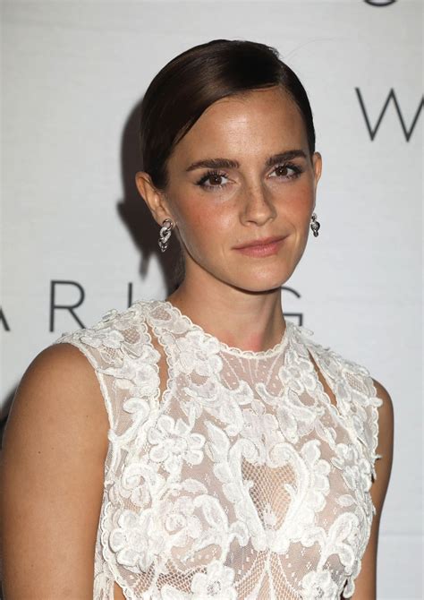 emma watson kering foundation.